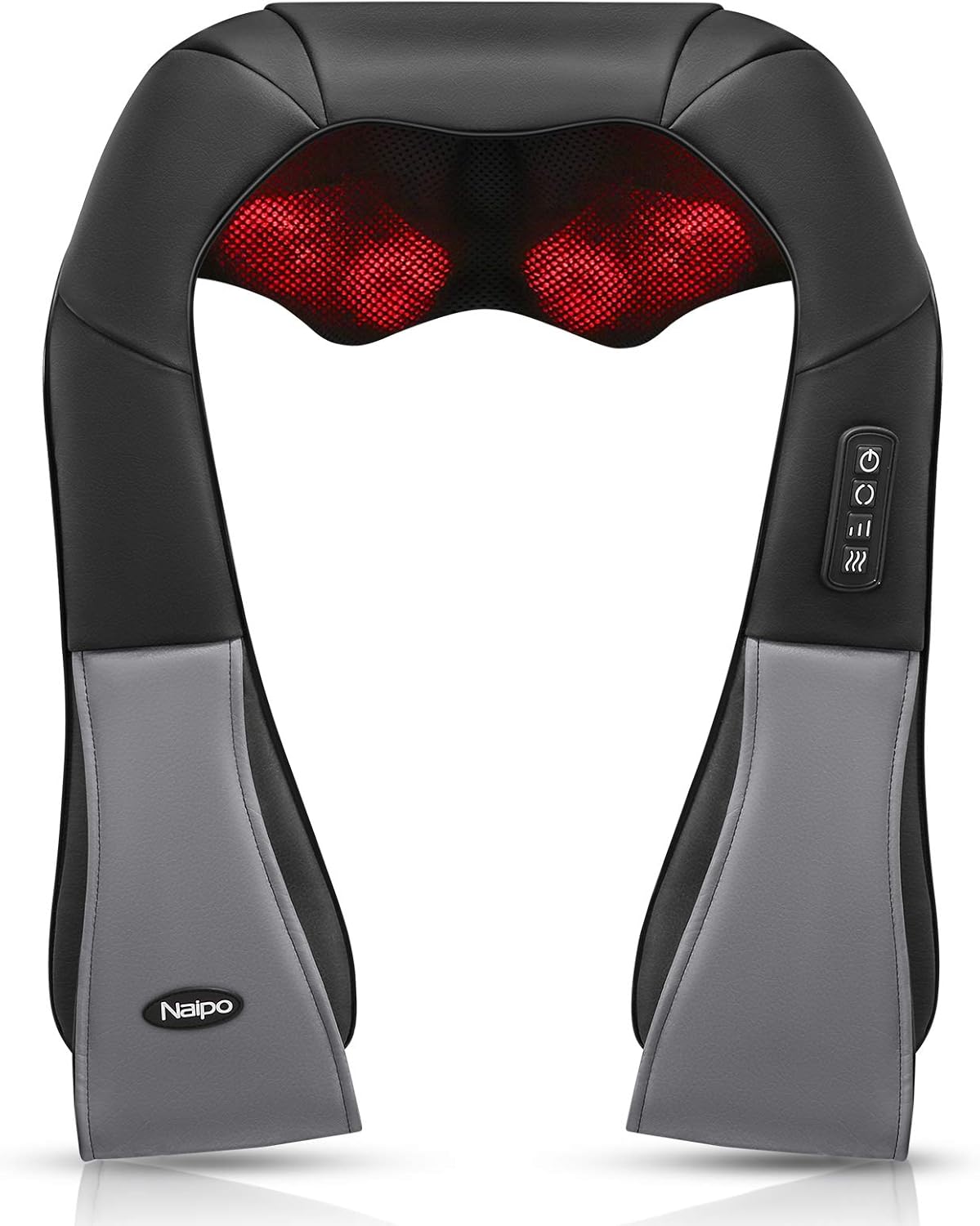 massaggiatori per collo e spalle