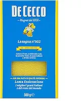 Lasanha Ita De Cecco