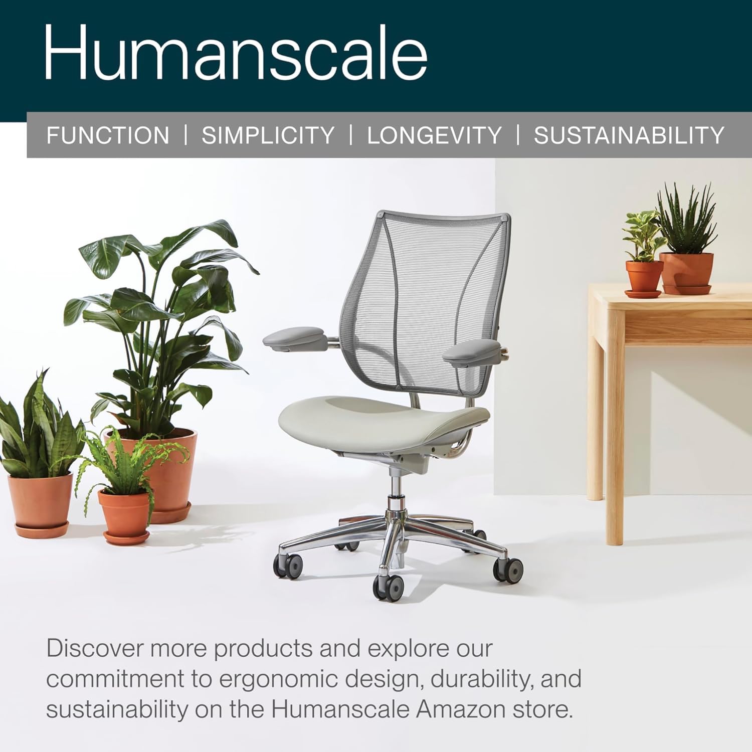 Humanscale FM 300 Foot Machine Fußstütze