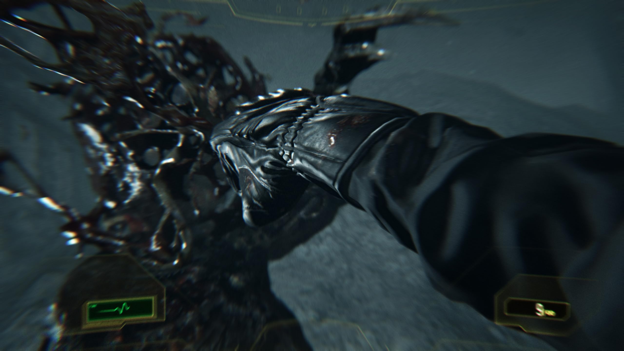 Resident Evil 7 Gold Edition