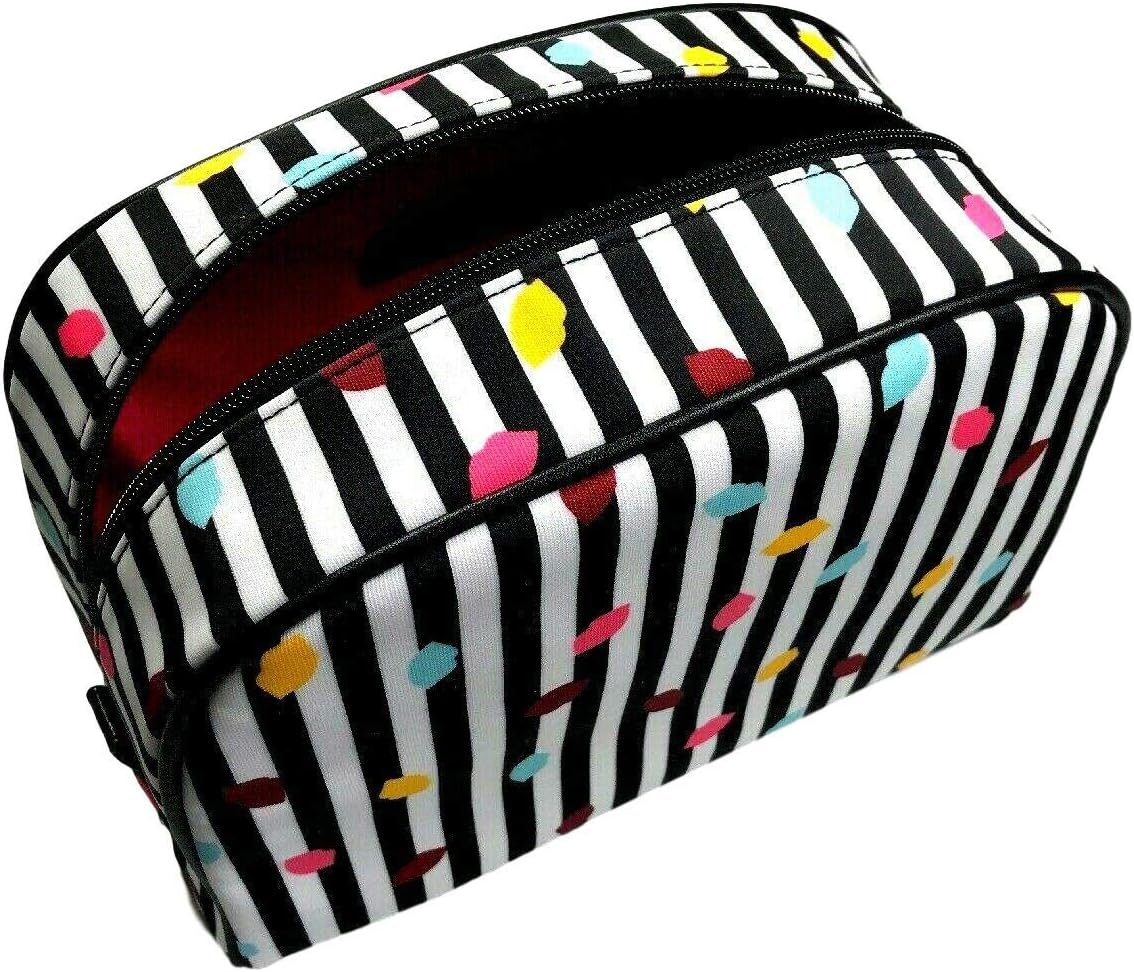 lulu guinness cosmetic bolsa