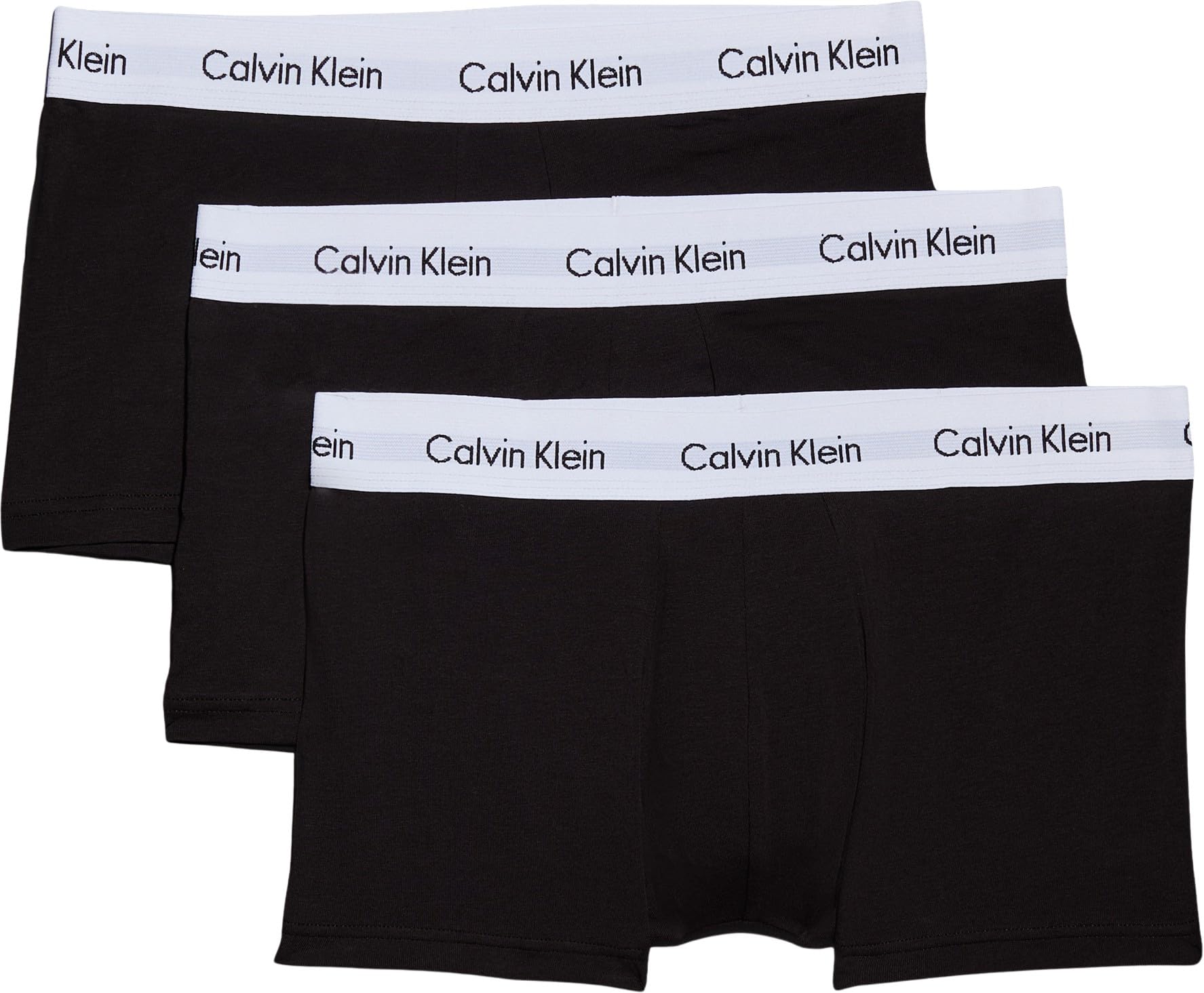 Calvin Klein Erkek BOXER BRIEF 3PK