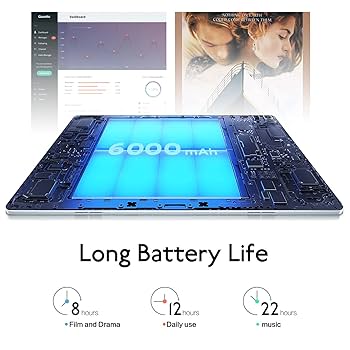 Amazon.co.jp: タブレット 10インチ wi-fiモデル Android10 GO