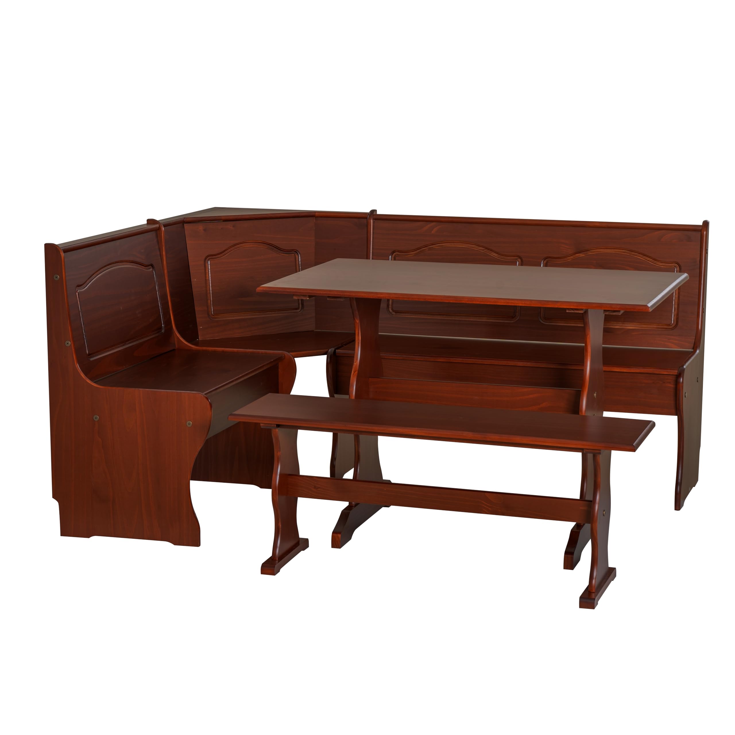 Linon Chelsea Nook