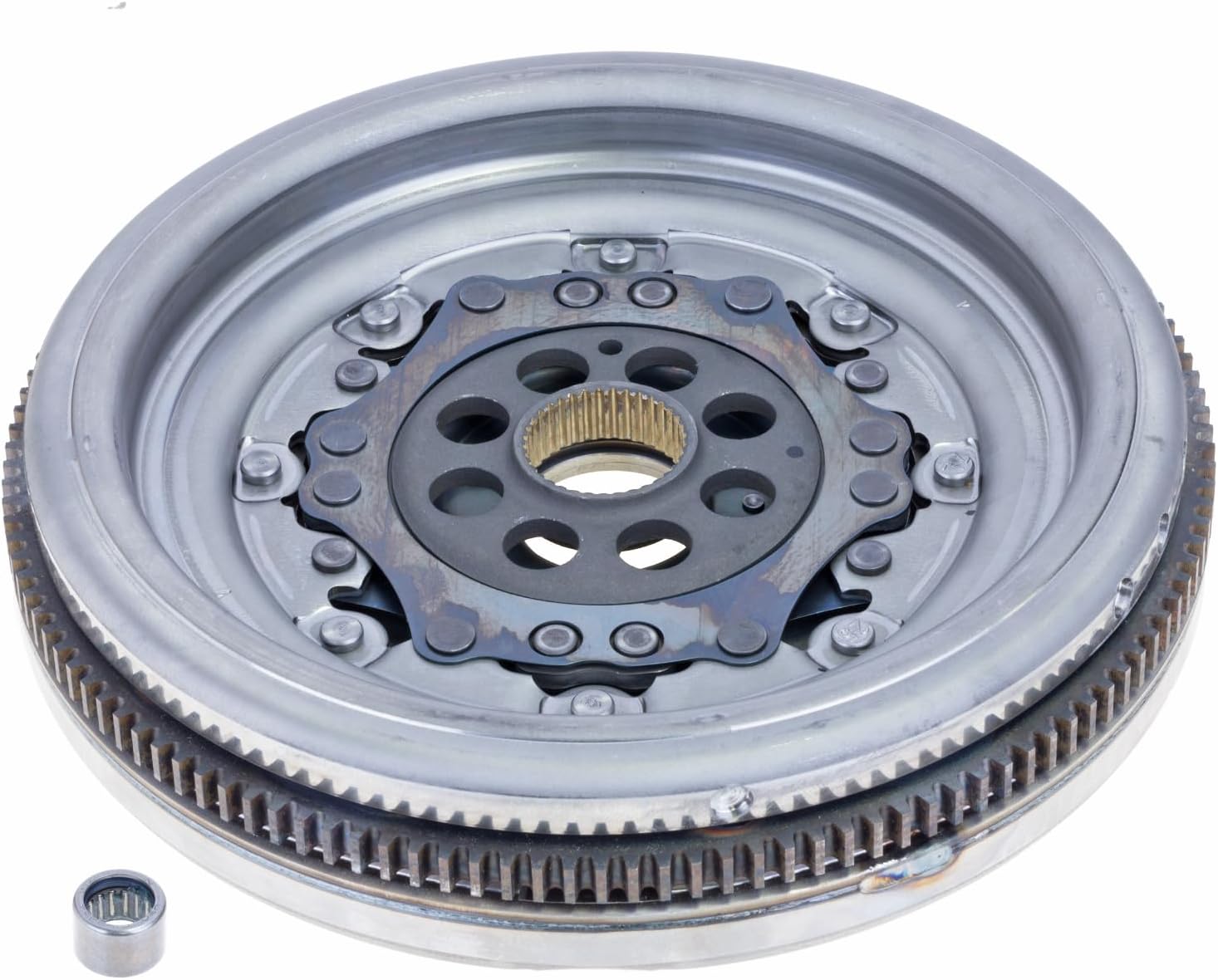 LuK DMF176 LuK OE Quality Dual Mass Flywheel