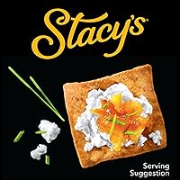 Vista 5 de Stacy’s Chips de Pita, Multigrano, Sin Colorantes ni Sabores Artificiales, Bolsa de 7.33 oz