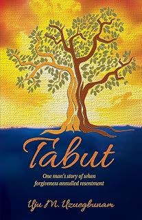 Tabut: One man's story of when forgiveness annulled resentment.