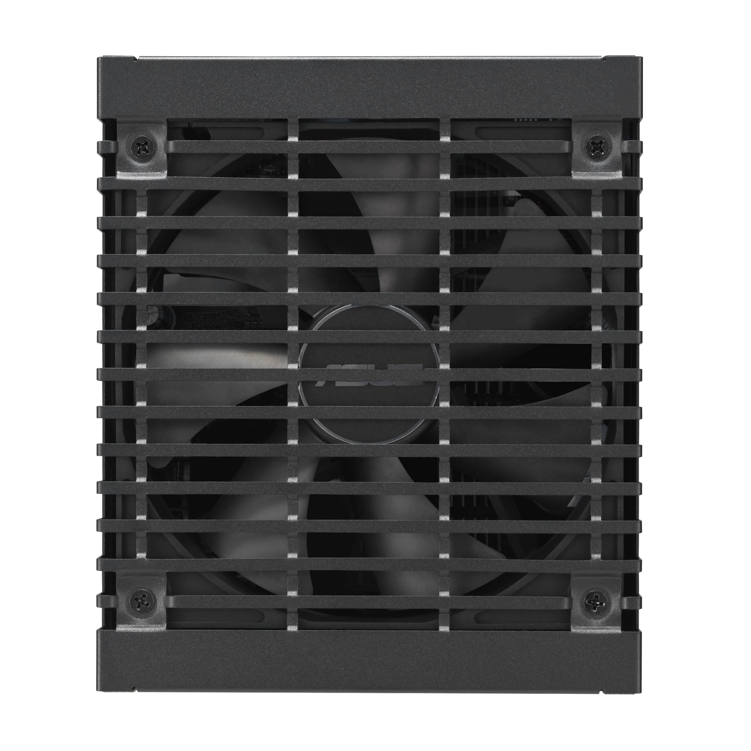 ASUS Pro WS 3000 W Platinum Workstation zasilacz sieciowy (3000 W, obsługuje do czterech kart graficznych GeForce RTX 5090, kompatybilny z ATX 3.1, PCIe 5.1 ze złączami 12 V-2 x 6, certyfikat 80 Plus