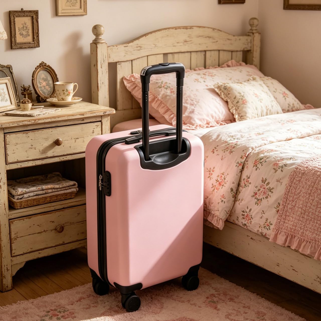 Replacement Suitcase Handle Grip Adjustable for Suitcases