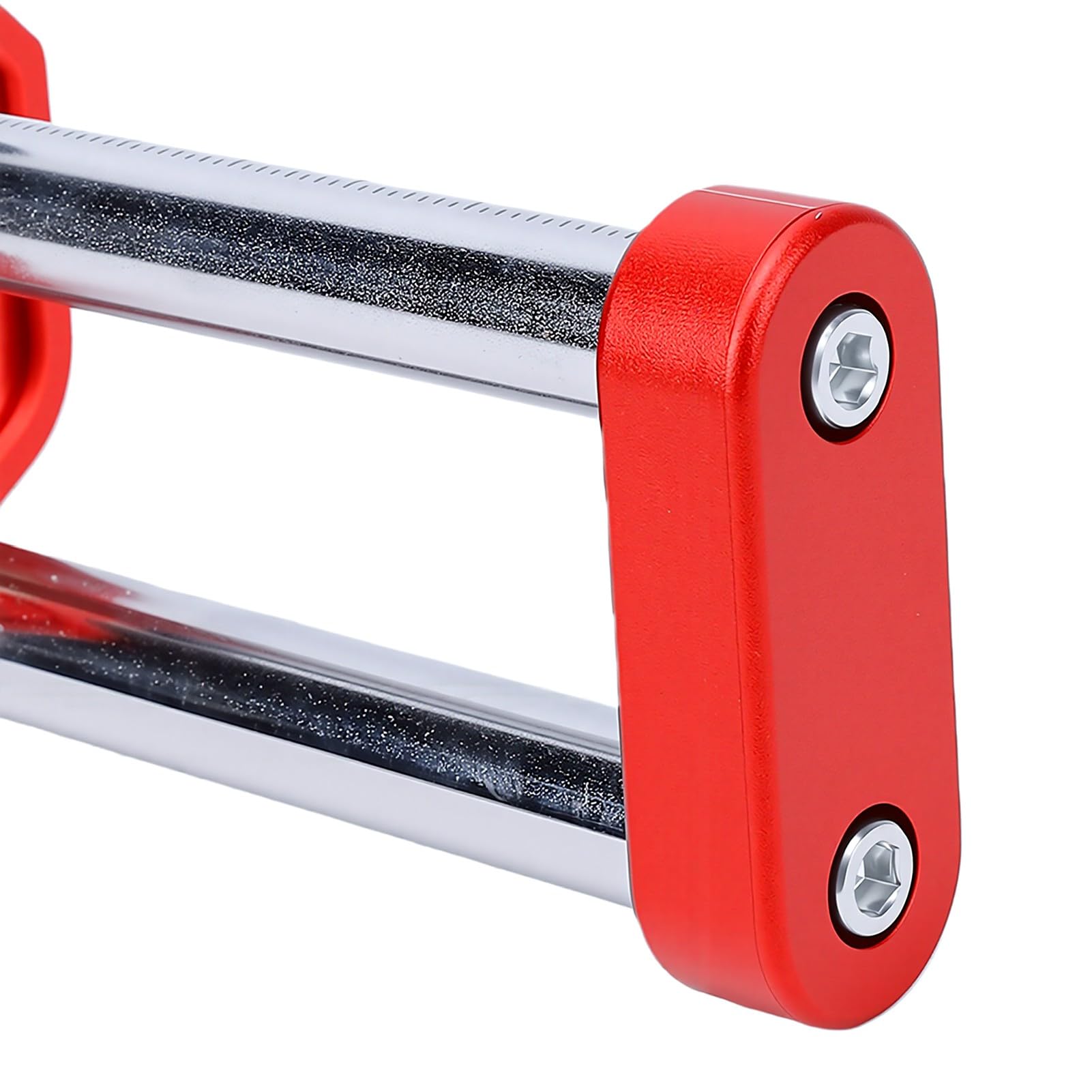 Generic Giętarka do Blachy Aluminiowej i Stali Nierdzewnej Łatwa w Użyciu do Gięcia Blach Pod Kątem 0-90 Stopni i 90-180 Stopni dla Rzemieślników i Techników