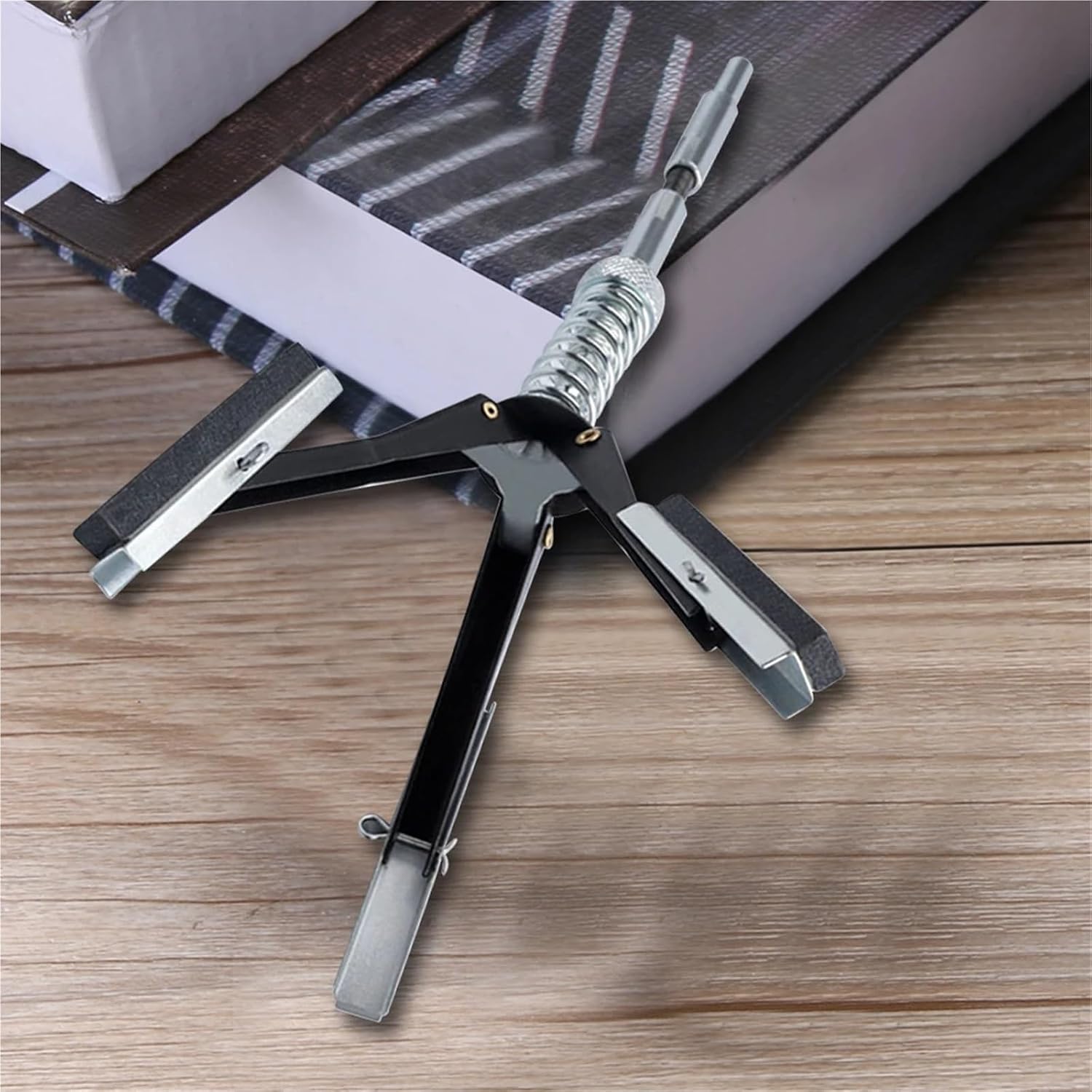 Cylinder Hone Stones 51-177mm Inner Diameter Grinder Stainless Steel Stone Grinding Tool Car Engine Cylinder Hone Auto Tools