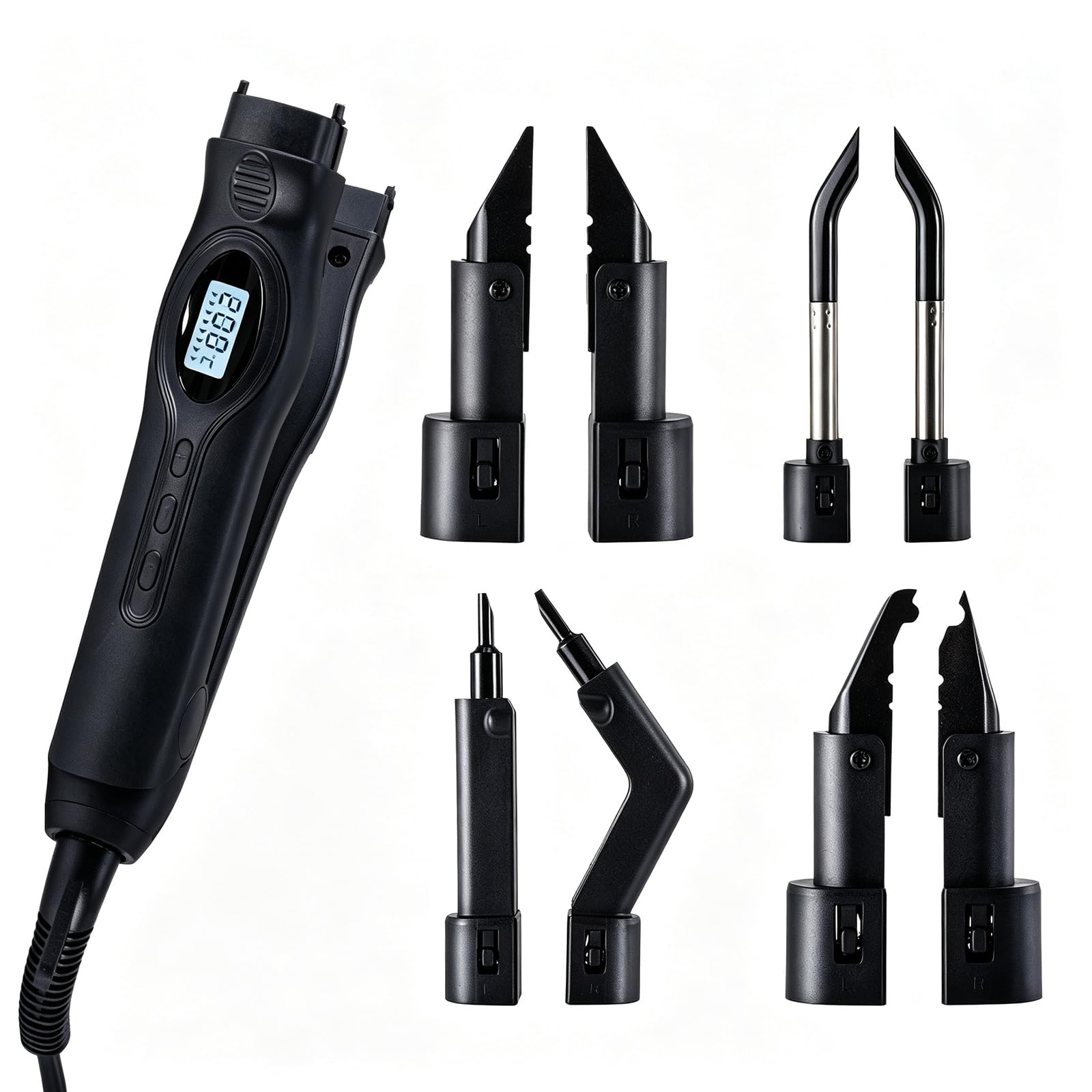 Professional Hair Extension Machine