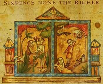 Amazon.co.jp: Sixpence None the Richer: ミュージック