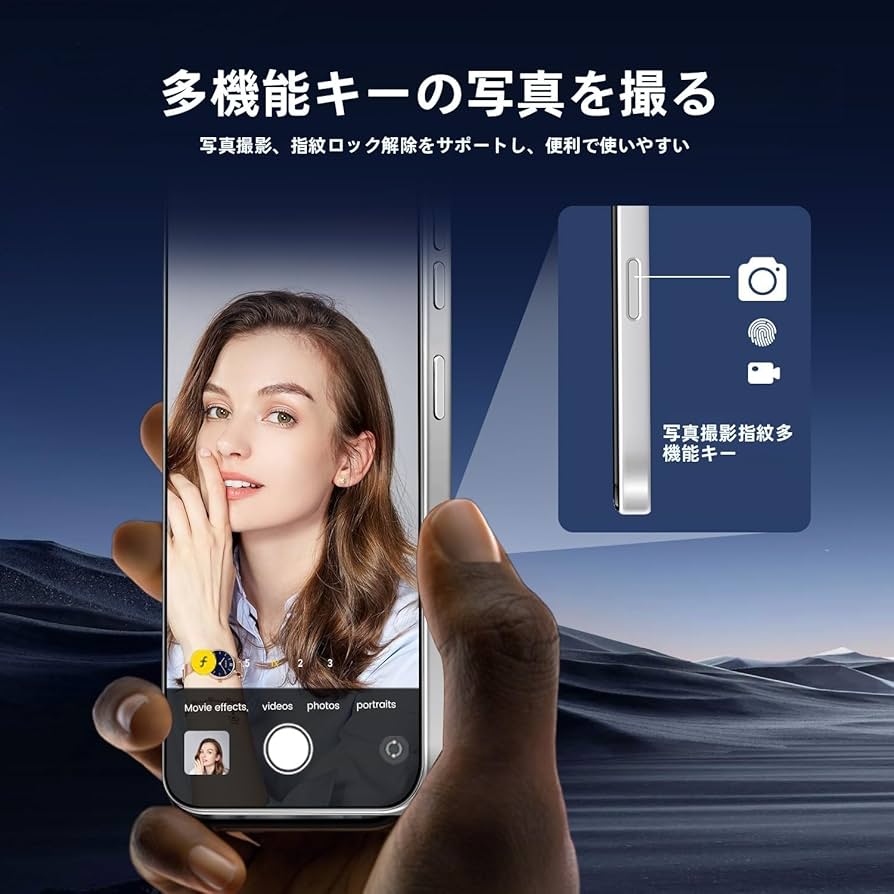 ホワイト スマートフォン 本体 ZTE Libero 5G IV A302ZT Y!mobile ホワイト ワイモバイル SIMフリー