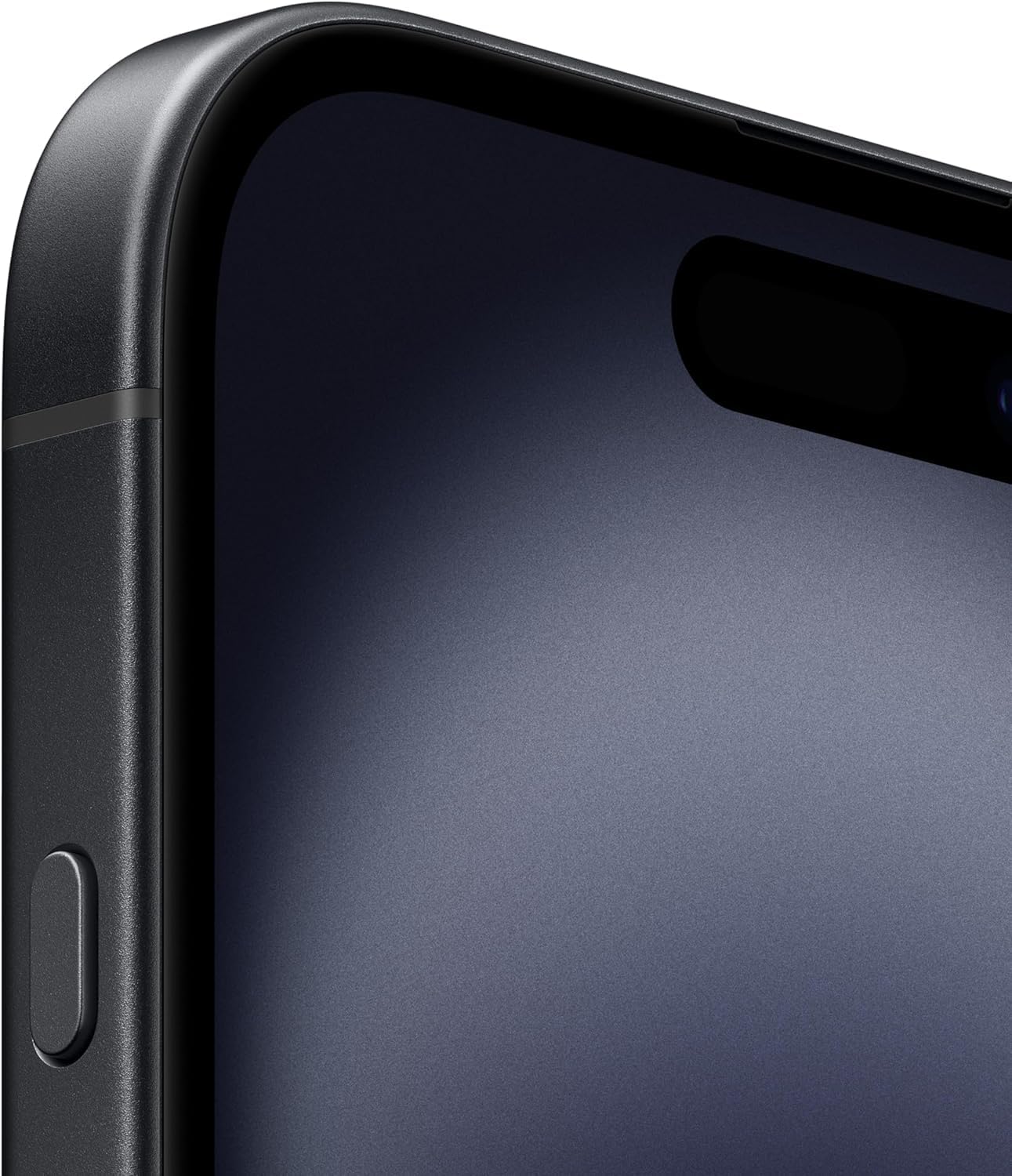 Apple iPhone 16 128GB Noir Reconditionné