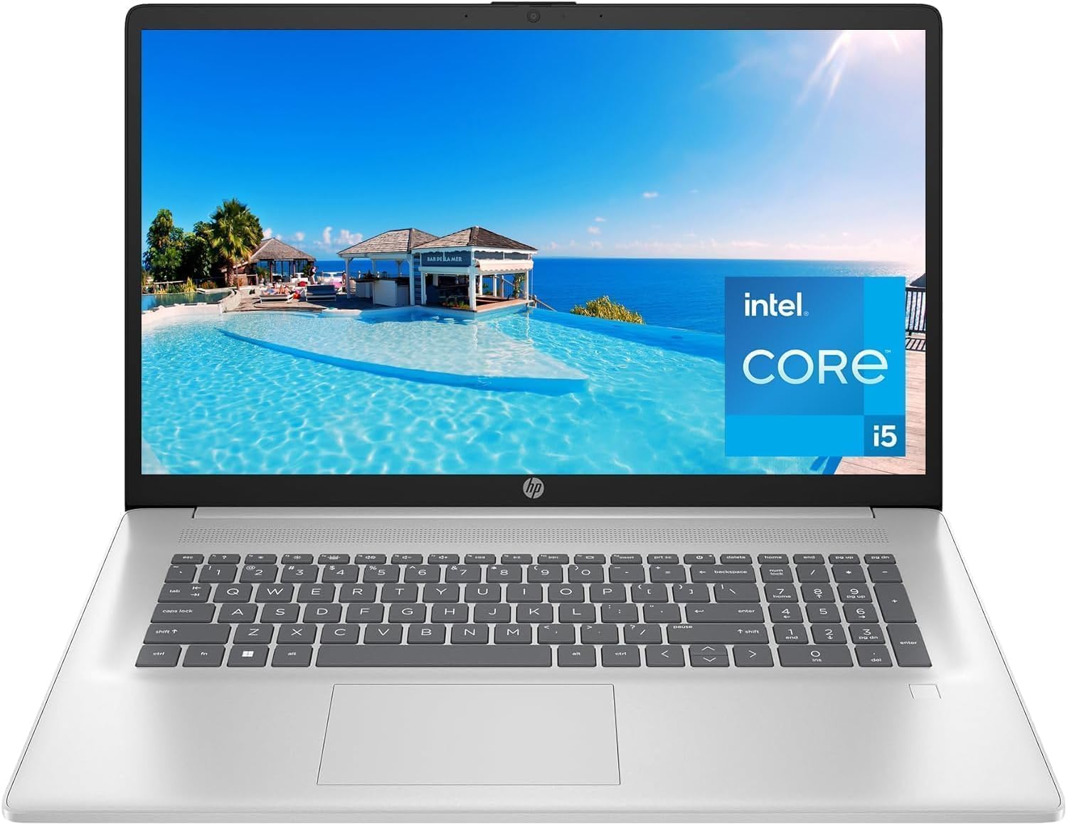 Amazon.com: HP Flagship 17.3