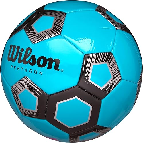Miniatura 3 de Wilson Pentagon