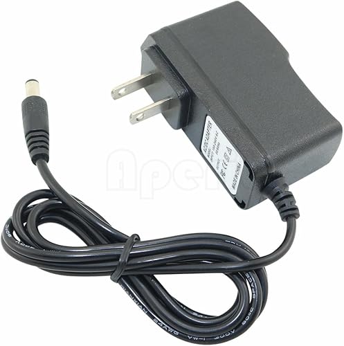 Miniatura 2 de 223 226 227p 230 231 bicicleta estática cargador de fuente de alimentación L89