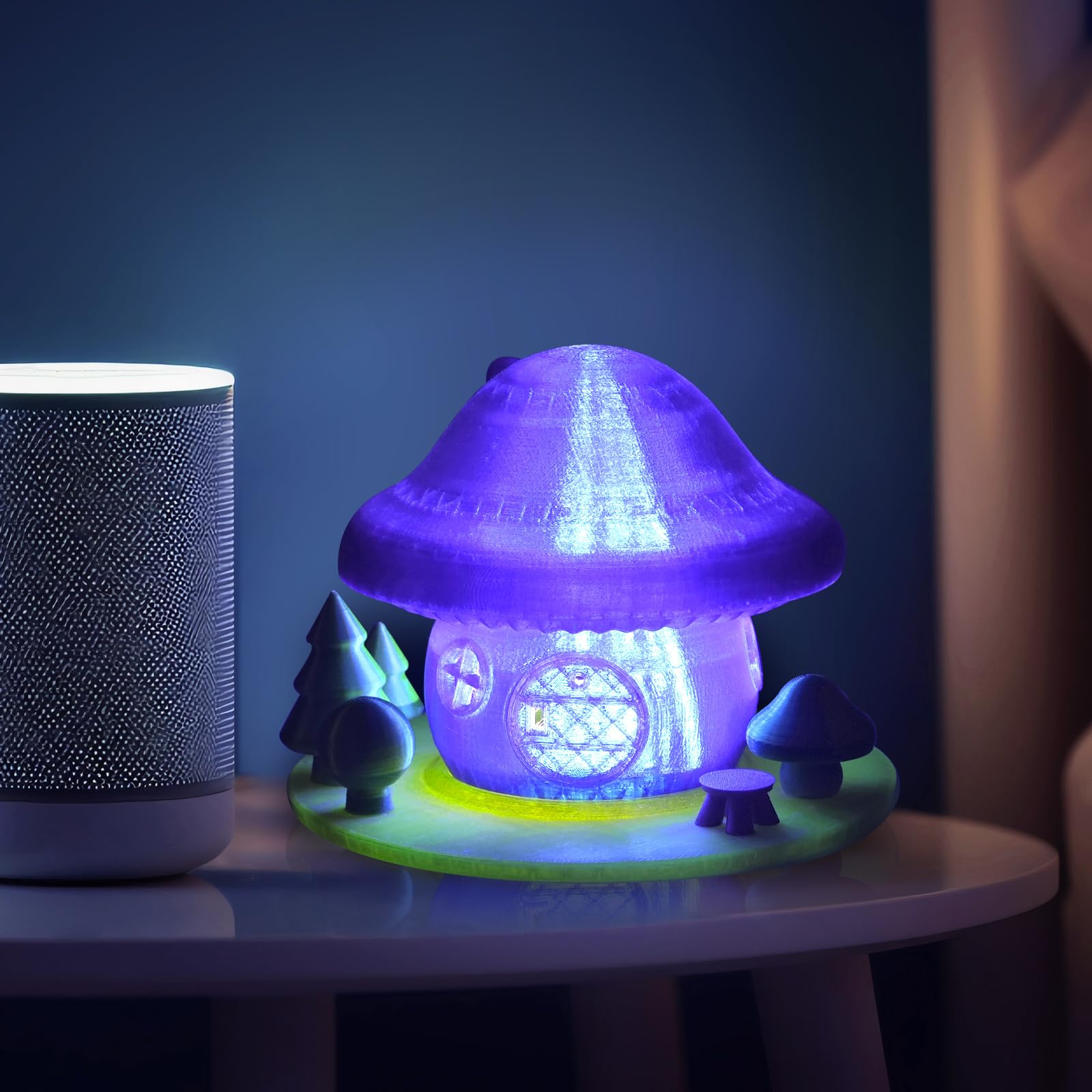 Amazon.co.jp: iSANGHU クリア3Dプリンターフィラメント 1.75mm 高速