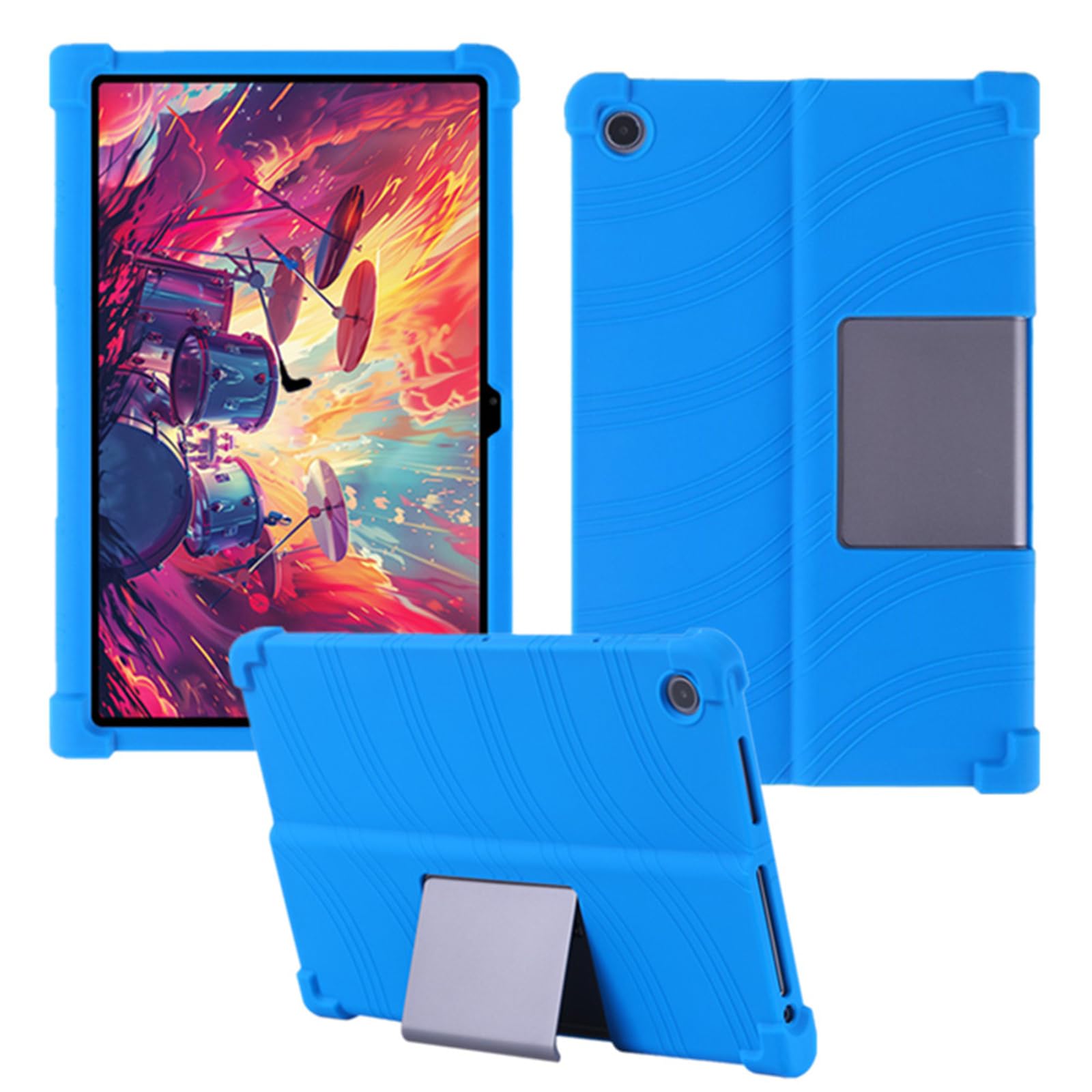 Lenovo Tab Plus レノボ　タブレット TB351FU Amazon.co.jp: Lenovo Tab Plus ケース Lenovo Tab Plus 2024