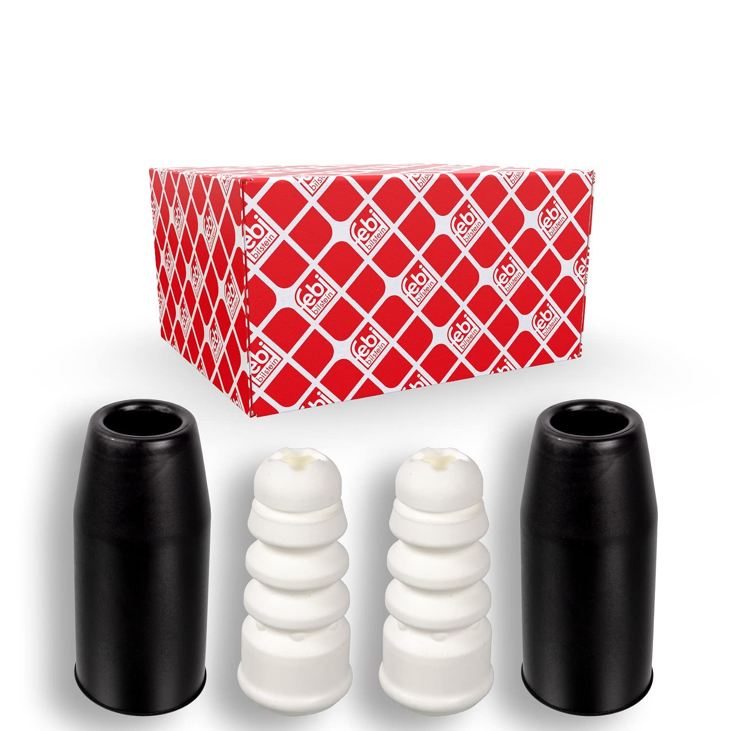 Febi Bilstein 106122 - Kit Di Protezione Per Ammortizzatori - 4