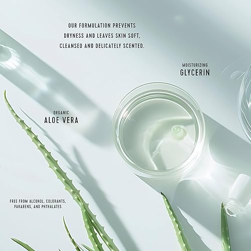 Miniatura 3 de Mistral Marbles Hand Wash, Sal, 16.9 fl oz