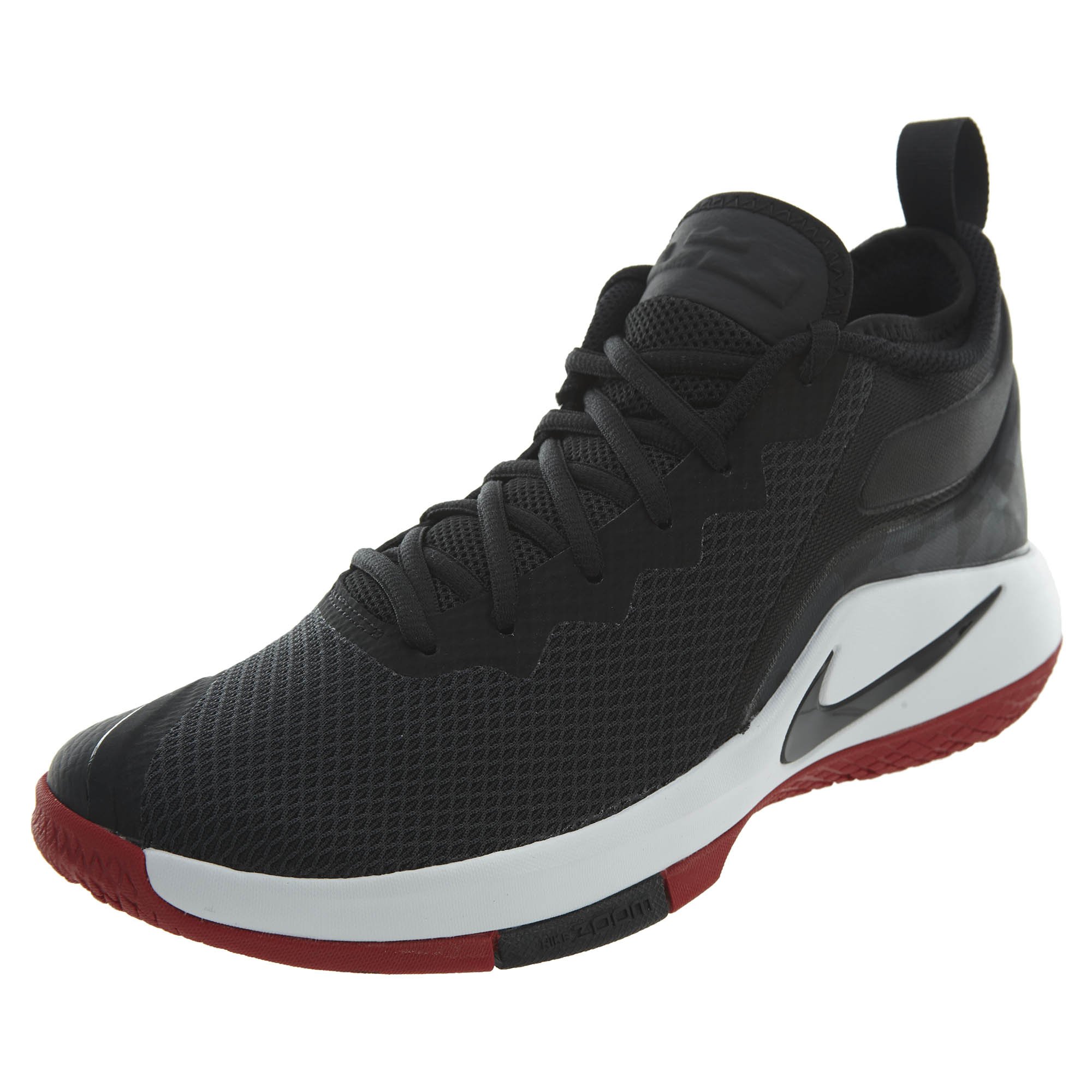 NikeMen's Lebron Witness Ii Fitness Shoes