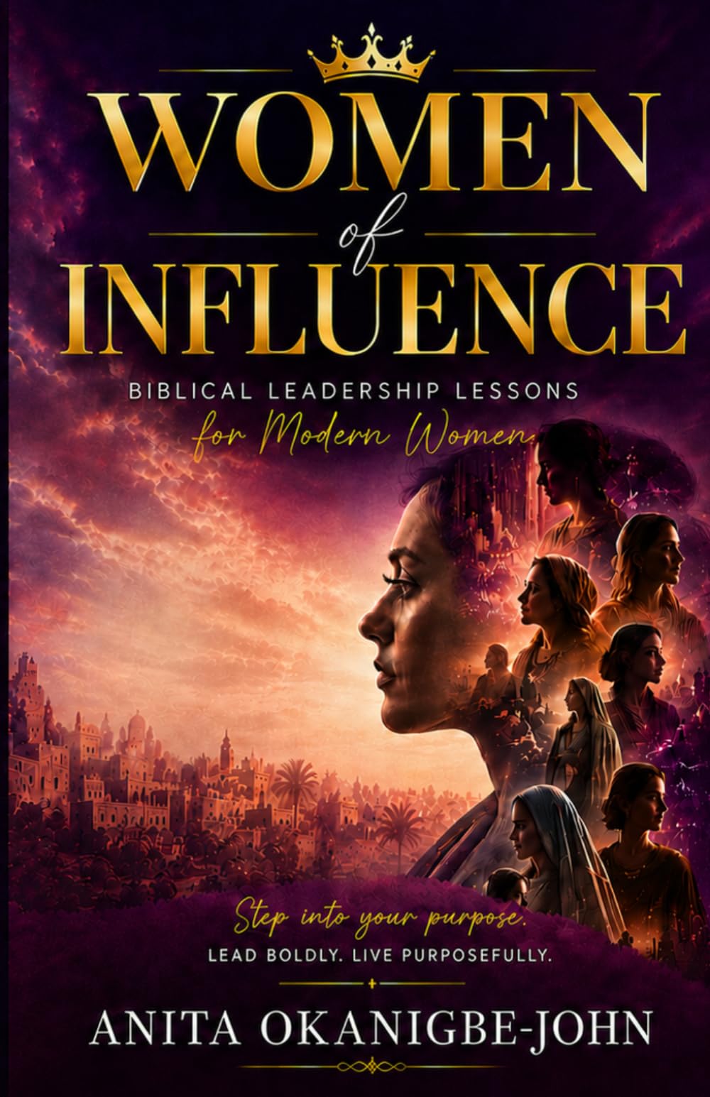 Women of Influence: Biblical Leadership Lessons for Modern Women
