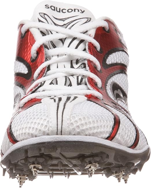 saucony endorphin md2