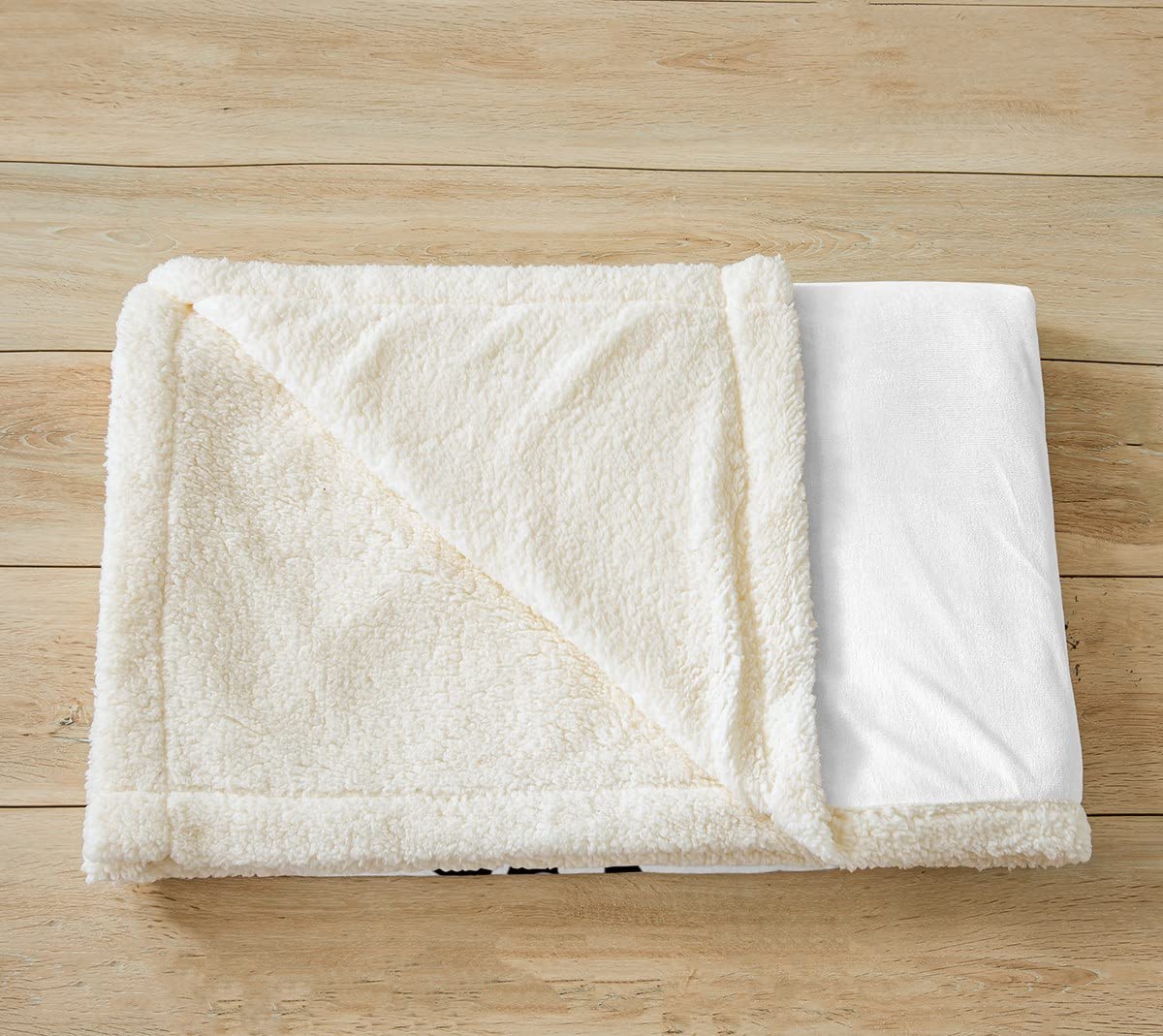 Manta de Forro Polar para Perro, Manta de Sherpa de Animales en 3D, para Cama, sofá, niños, Mascotas, Perro, Manta de Felpa para Regalo para Amantes de Perros, Color Negro, Blanco, cálido, Manta Mull
