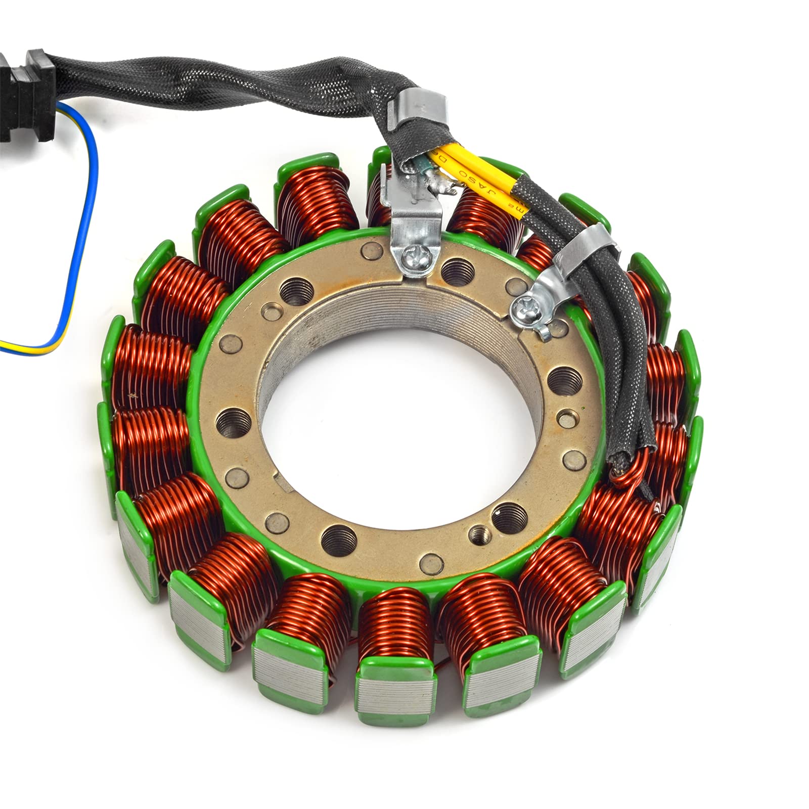 Regulator Rectifier For Honda TRX500FE TRX500FPE Foreman 500 Es - Foto 7