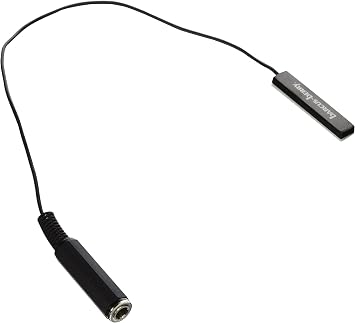 Barcus Berry 1457 Piezo Transducer