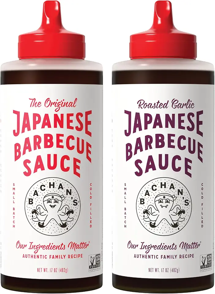 Creating The Perfect Genghis Grill 3G Sauce: A Tantalizing Recipe ...