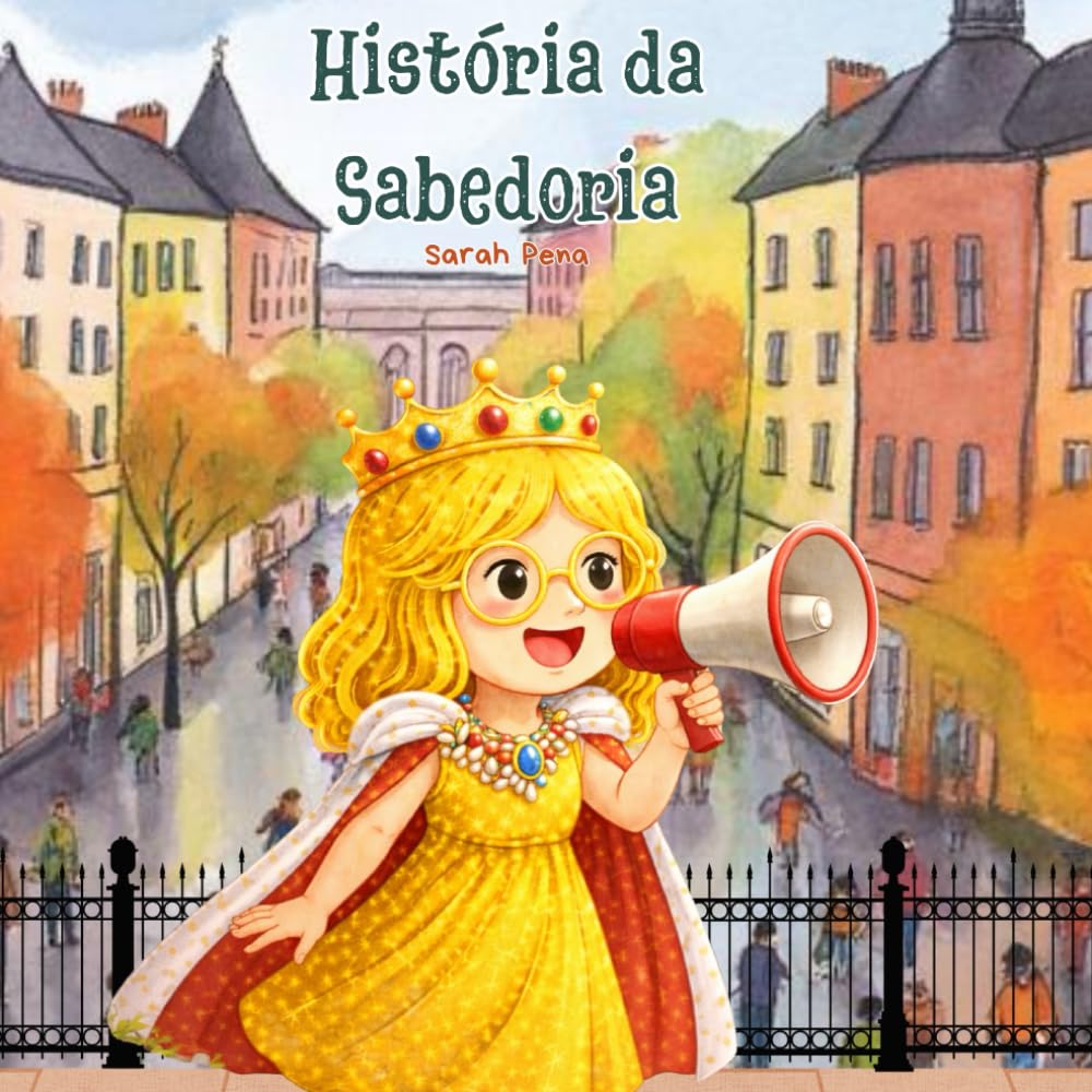 História da Sabedoria