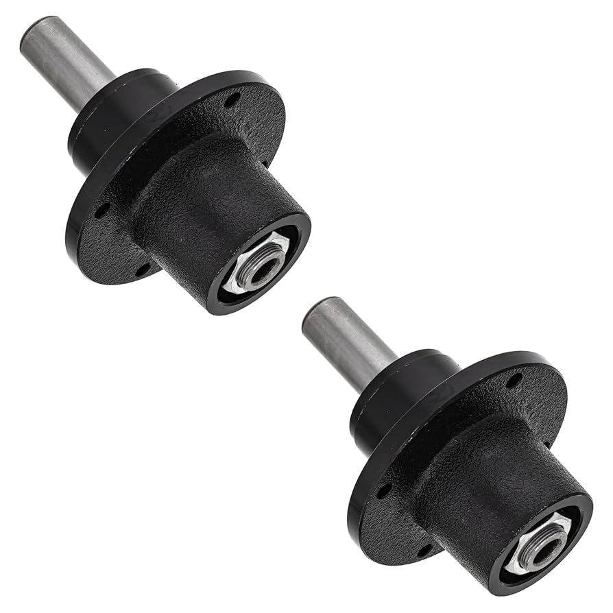 hakkacandyland　0527 Amazon.com : 8TEN Deck Spindle for Scag Freedom Z Pro SFW