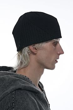 Amazon | [GRAILZ] LOGO TWO - TONE BEANIE ロゴ ツートーン ビーニー