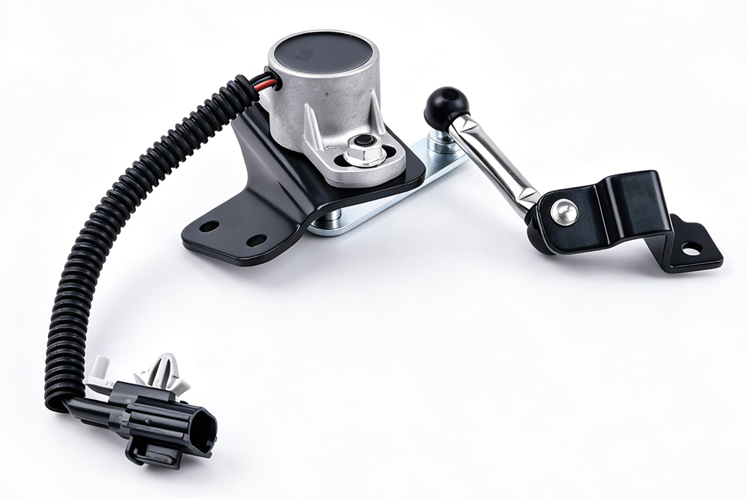 Amazon.com: YLQASOON 538201LA2A Rear Suspension Height Adjustment