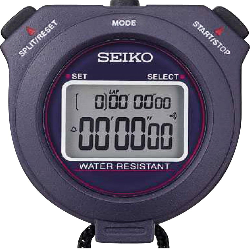 W073 Stopwatch