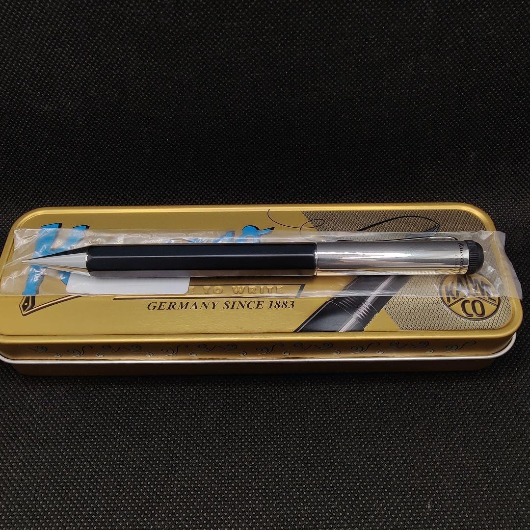 k　Kawecoエレガンス　0.7㎜ KAWECO/カヴェコ】ELEGANCE/エレガンス0.7mmペンシル