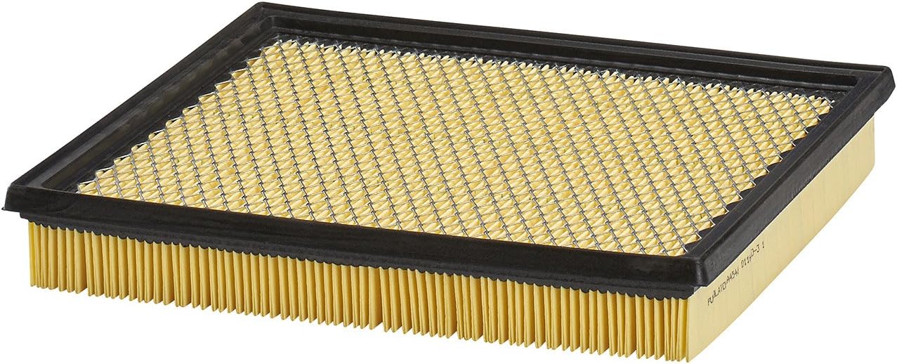 Purolator A45488 PurolatorONE Advanced Engine Air Filter Compatible With Select Jeep Grand Cherokee