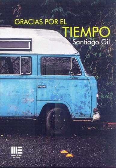 Gracias por el Tiempo