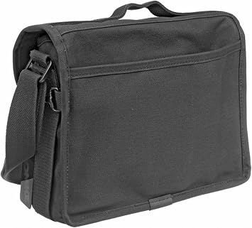 Domke F-803 Camera Bag, Messenger bag for Cameras, Lenses and Accessories