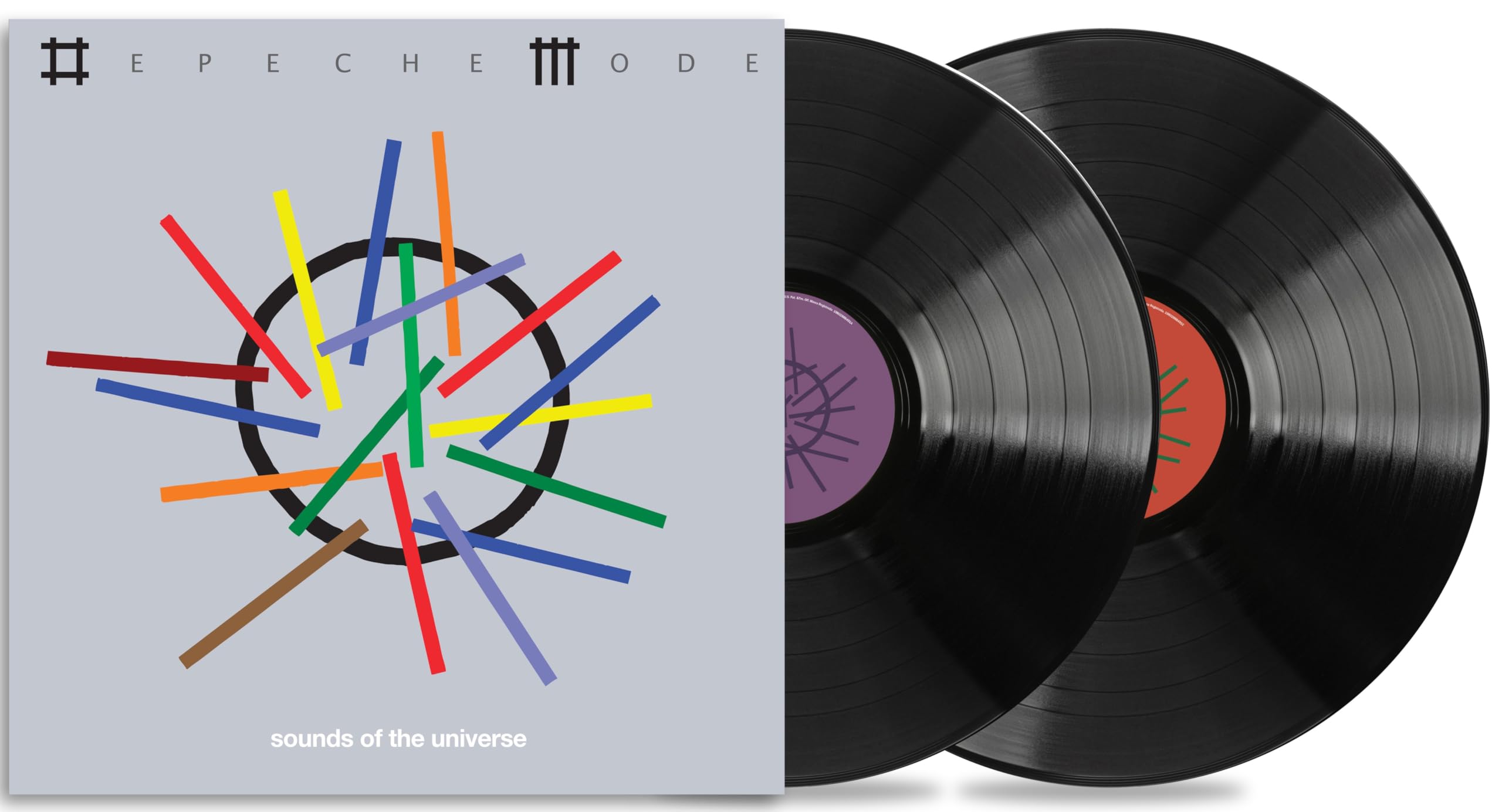 Sounds of the Universe: Amazon.sg: Music