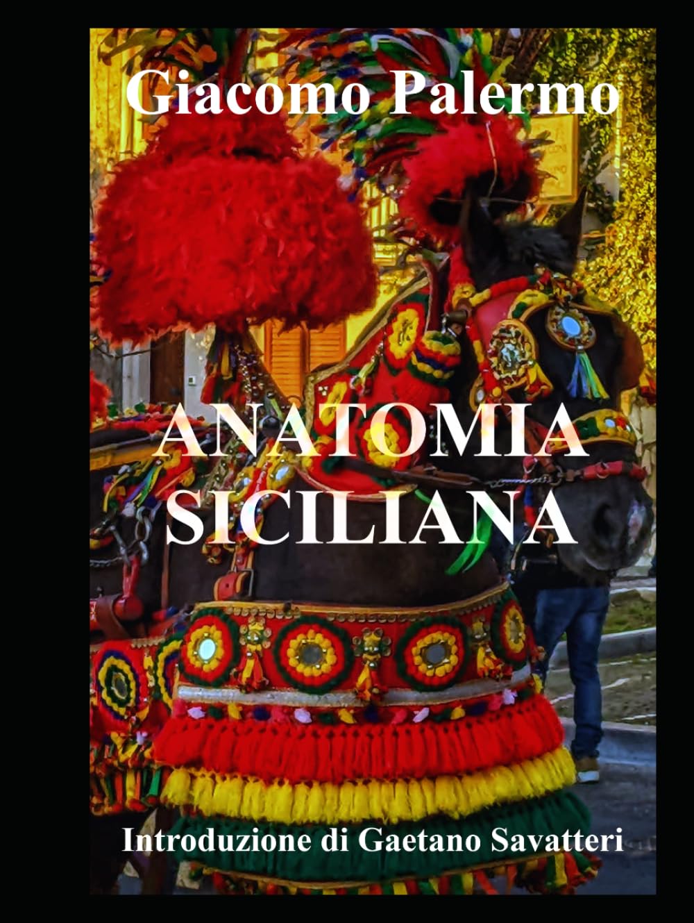Anatomia Siciliana voyage sensoriel et mémoire d'une île éternelle