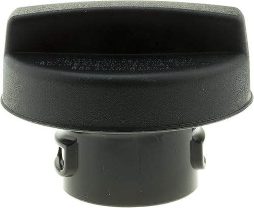 Miniatura 4 de MotoRad Tapa del depósito de combustible MGC845 para Mazda 3 0409 5 0610 3 Sport 09 Ford Transit Connect 1013Volvo S40 0412 C70 06-13 C30 07-13 V50