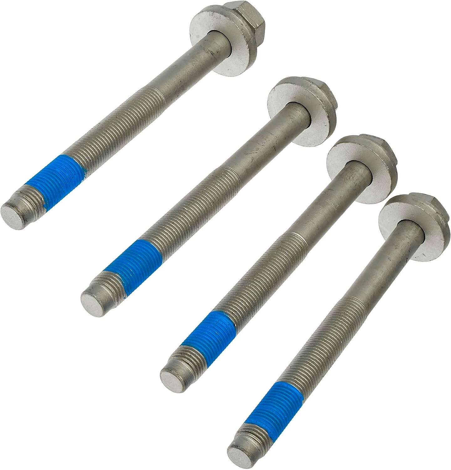 APDTY 163762 Suspension Cradle Mounting Bolt Kit