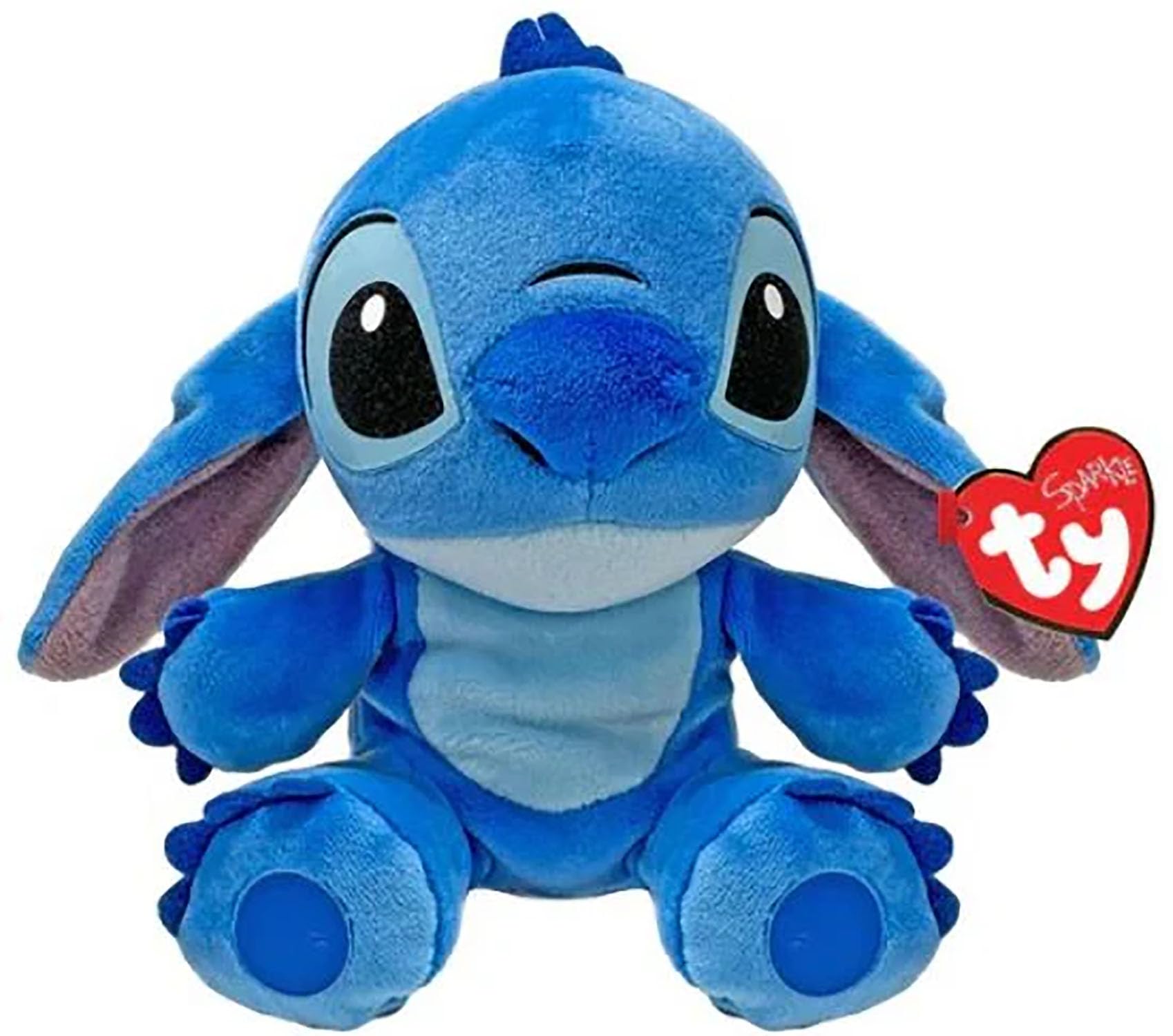 Uovo Di Pasqua Giocattoli Per Stitch Fan, Pasqualone, Guscio Con 5 Sorprese, Bambini, Multicolore
