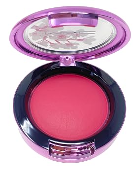 MAC Black Cherry Collection Glow Play Blush - HD Cherry Tree (.25 Oz / 7.3 g)