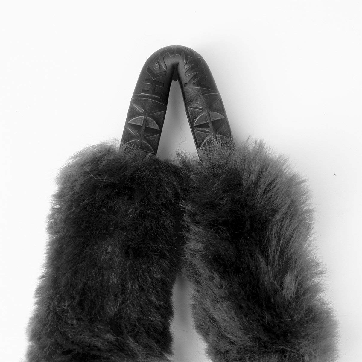 HK Army Strike Barrel Swab - Black