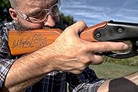 Vista 4 de Daisy Red Ryder Heritage Kit Marrón